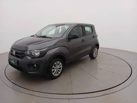 FIAT MOBI 1.0 EVO FLEX LIKE. MANUAL FIAT MOBI 1.0 EVO FLEX LIKE. MANUAL